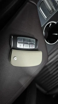 2023 Genesis G70 Gasoline 2.0T 4WD — фото 19