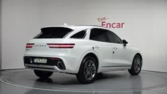 2023 Genesis GV70 2.5T Gasoline 2WD — фото 2
