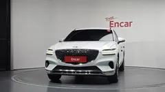 2023 Genesis GV70 2.5T Gasoline 2WD — фото 3