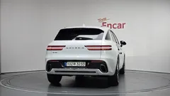 2023 Genesis GV70 2.5T Gasoline 2WD — фото 4