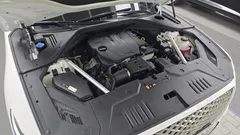 2023 Genesis GV70 2.5T Gasoline 2WD — фото 6
