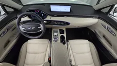 2023 Genesis GV70 2.5T Gasoline 2WD — фото 7