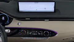 2023 Genesis GV70 2.5T Gasoline 2WD — фото 12