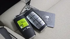 2023 Genesis GV70 2.5T Gasoline 2WD — фото 15