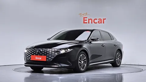 2023 Hyundai Grandeur 2.5
