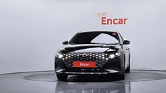 2023 Hyundai Grandeur 2.5 — фото 3
