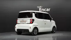 2023 Kia Ray Prestige — фото 2