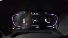 2023 Kia Ray Prestige — фото 8