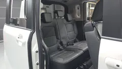 2023 Kia Ray Prestige — фото 12