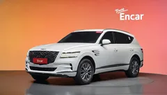 2022 Genesis GV80 2.5T Gasoline 2WD — фото 1