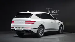 2022 Genesis GV80 2.5T Gasoline 2WD — фото 2