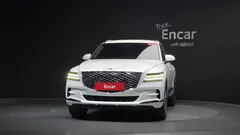 2022 Genesis GV80 2.5T Gasoline 2WD — фото 3