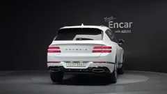 2022 Genesis GV80 2.5T Gasoline 2WD — фото 4