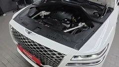 2022 Genesis GV80 2.5T Gasoline 2WD — фото 6