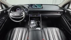 2022 Genesis GV80 2.5T Gasoline 2WD — фото 7