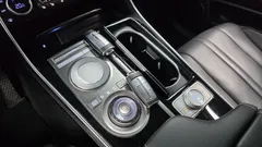 2022 Genesis GV80 2.5T Gasoline 2WD — фото 9