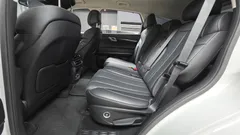 2022 Genesis GV80 2.5T Gasoline 2WD — фото 12