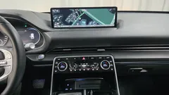 2022 Genesis GV80 2.5T Gasoline 2WD — фото 13