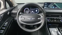 2022 Genesis GV80 2.5T Gasoline 2WD — фото 14