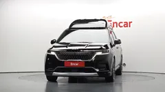 2023 Kia Carnival Gasoline 9-Seater Hi-Limousine — фото 3