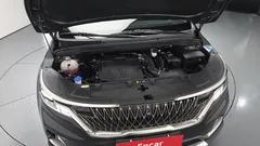 2023 Kia Carnival Gasoline 9-Seater Hi-Limousine — фото 6