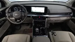 2023 Kia Carnival Gasoline 9-Seater Hi-Limousine — фото 7