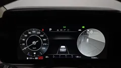 2023 Kia Carnival Gasoline 9-Seater Hi-Limousine — фото 8