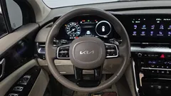 2023 Kia Carnival Gasoline 9-Seater Hi-Limousine — фото 13