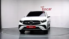 2023 Mercedes-Benz GLC-Class GLC300 4MATIC AMG Line — фото 3