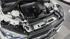 2023 Mercedes-Benz GLC-Class GLC300 4MATIC AMG Line — фото 6