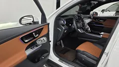 2023 Mercedes-Benz GLC-Class GLC300 4MATIC AMG Line — фото 10