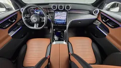 2023 Mercedes-Benz GLC-Class GLC300 4MATIC AMG Line — фото 14