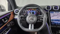2023 Mercedes-Benz GLC-Class GLC300 4MATIC AMG Line — фото 16