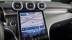 2023 Mercedes-Benz GLC-Class GLC300 4MATIC AMG Line — фото 17