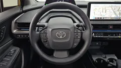 2024 Toyota Prius 2.0 XLE — фото 13