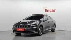 2024 Kia K8 Signature Special — фото 1