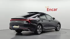 2024 Kia K8 Signature Special — фото 2