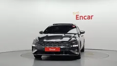 2024 Kia K8 Signature Special — фото 3