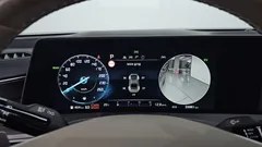 2024 Kia K8 Signature Special — фото 8