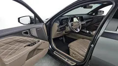 2024 Kia K8 Signature Special — фото 10