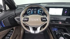 2024 Kia K8 Signature Special — фото 13