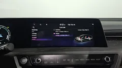 2024 Kia K8 Signature Special — фото 17