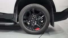 2022 Chevrolet Traverse 3.6 AWD Redline — фото 5