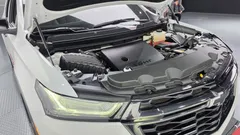 2022 Chevrolet Traverse 3.6 AWD Redline — фото 6