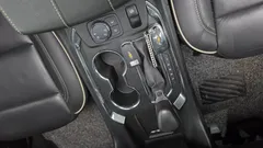 2022 Chevrolet Traverse 3.6 AWD Redline — фото 9