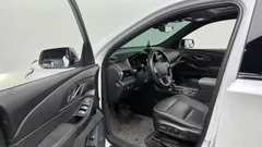 2022 Chevrolet Traverse 3.6 AWD Redline — фото 10