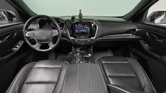 2022 Chevrolet Traverse 3.6 AWD Redline — фото 14