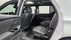 2022 Chevrolet Traverse 3.6 AWD Redline — фото 15