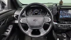 2022 Chevrolet Traverse 3.6 AWD Redline — фото 17