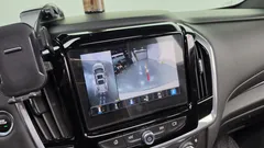 2022 Chevrolet Traverse 3.6 AWD Redline — фото 18